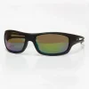Revo Coast Matte Black/Evergreen Sunglasses