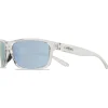 Revo Harness Crystal/Blue Water - Sunglasses