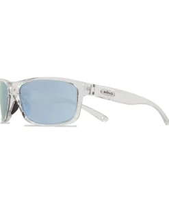 Revo Harness Crystal/Blue Water - Sunglasses