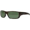 Revo Jasper Tortoise/Smokey Green - Sunglasses
