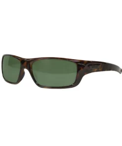 Revo Jasper Tortoise/Smokey Green - Sunglasses