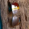 Revo Relay Rose Gold/Champagne - Sunglasses