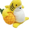 Sharka™ - Pineapple Baby Plush
