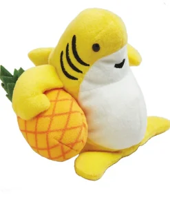 Sharka™ - Pineapple Baby Plush