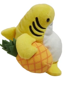 Sharka™ - Pineapple Baby Plush