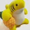 Sharka™ - Pineapple Small Plush
