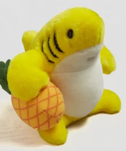 Sharka™ - Pineapple Small Plush