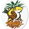 Sharka™ Pineapple - Sticker