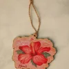Solitude - Maplewood Ornament
