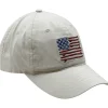 Surf United - Ivory Twill Hat