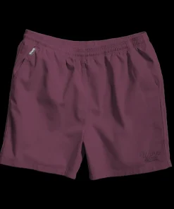 Wine Dyed Crazyshorts® Twill Shorts