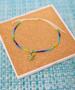 Wyland® Turtle Friendship Bracelet